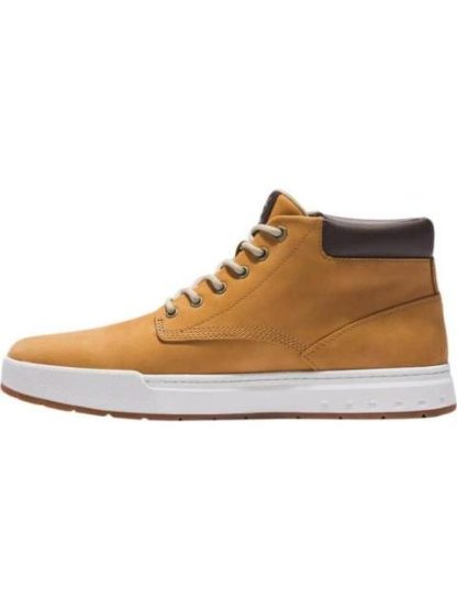 TENIS CASUAL MAPLE GROVE AMARILLO TIMBERLAND - Image 5