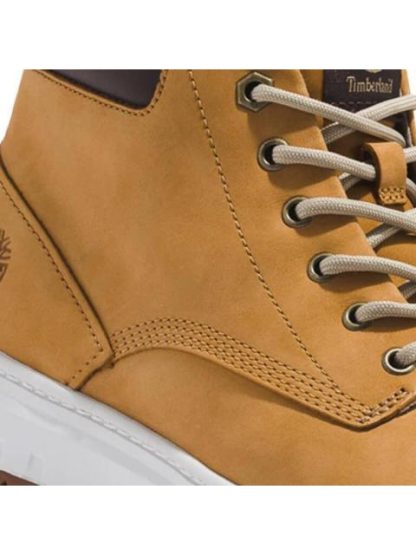TENIS CASUAL MAPLE GROVE AMARILLO TIMBERLAND - Image 6