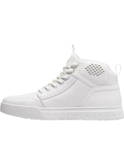 TENIS CASUAL MAPLE GROVE BLANCO TIMBERLAND - Image 5