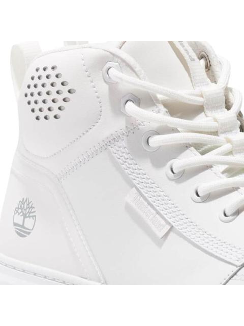 TENIS CASUAL MAPLE GROVE BLANCO TIMBERLAND - Image 6