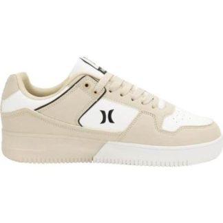 TENIS CASUAL MARKS BLANCO HURLEY