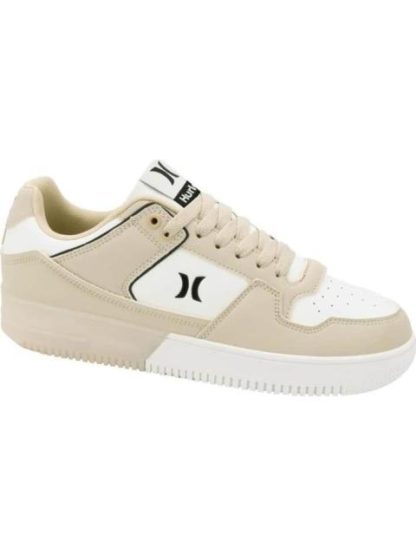 TENIS CASUAL MARKS BLANCO HURLEY - Image 2