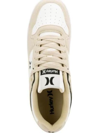 TENIS CASUAL MARKS BLANCO HURLEY - Image 3