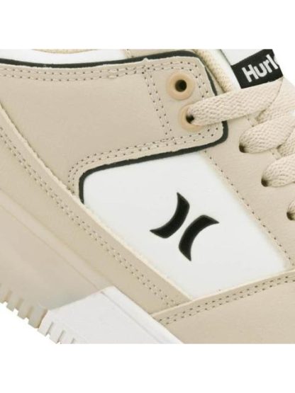 TENIS CASUAL MARKS BLANCO HURLEY - Image 6