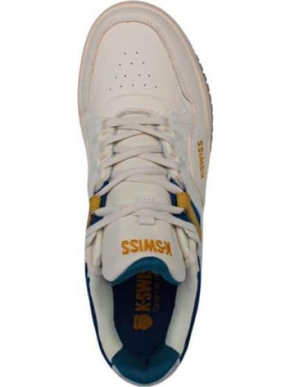 TENIS MATCH RIVAL MARFIL K-SWISS - Image 3