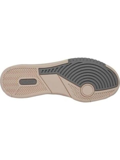 TENIS MATCH RIVAL MARFIL K-SWISS - Image 4