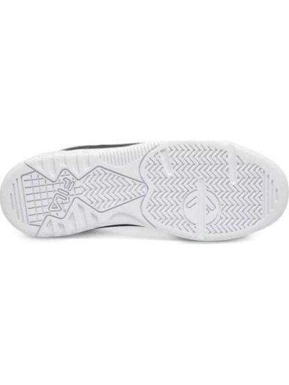 TENIS CASUAL MGX 115 BLANCO/NEGRO FILA - Image 2