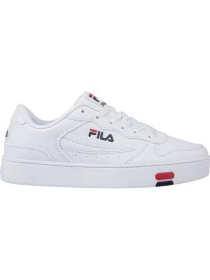 TENIS CASUAL MMX 100 BLANCO FILA