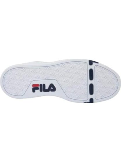 TENIS CASUAL MMX 100 BLANCO FILA - Image 3