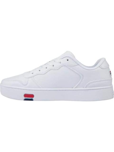 TENIS CASUAL MMX 100 BLANCO FILA - Image 4