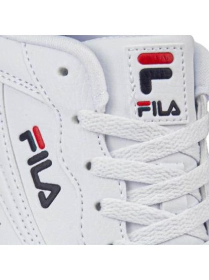TENIS CASUAL MMX 100 BLANCO FILA - Image 5