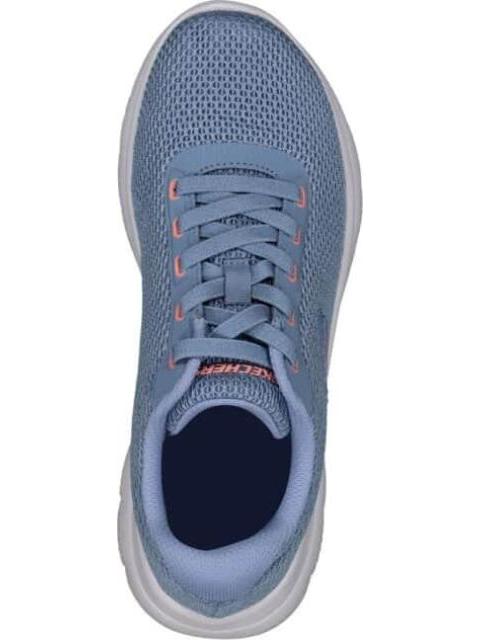 TENIS CASUAL MODERN COOL AZUL SKECHERS1 - Image 4