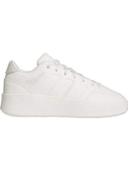 TENIS CASUAL MULLALY BLANCO ADIDAS