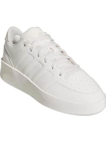TENIS CASUAL MULLALY BLANCO ADIDAS - Image 2