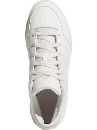 TENIS CASUAL MULLALY BLANCO ADIDAS - Image 3