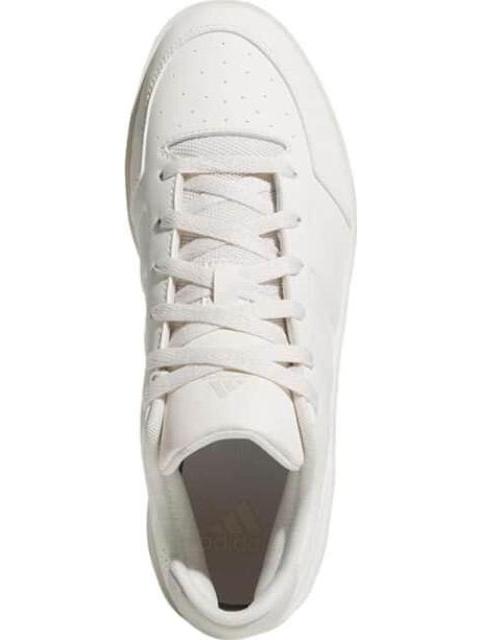 TENIS CASUAL MULLALY BLANCO ADIDAS - Image 3