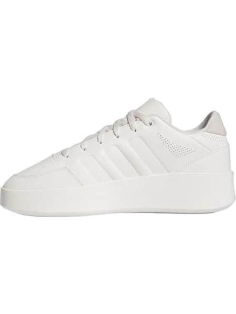 TENIS CASUAL MULLALY BLANCO ADIDAS - Image 5