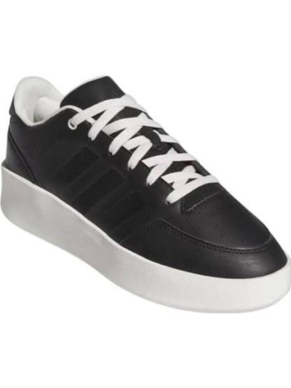 TENIS CASUAL MULLALY NEGRO ADIDAS - Image 2
