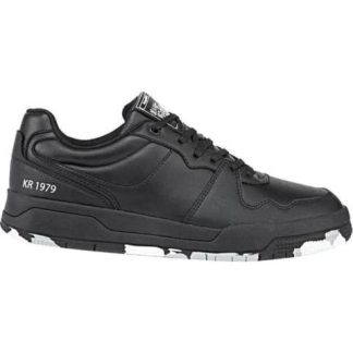 TENIS CASUAL NEGRO KANGAROOS