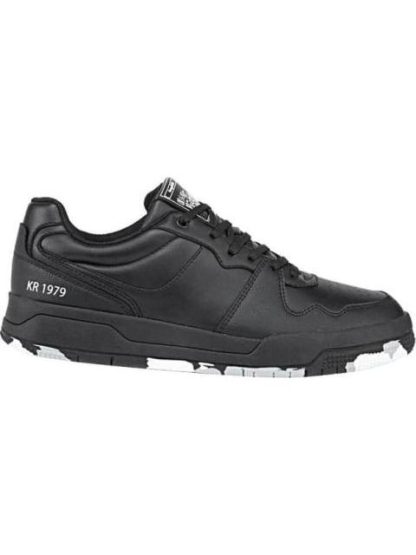 TENIS CASUAL NEGRO KANGAROOS