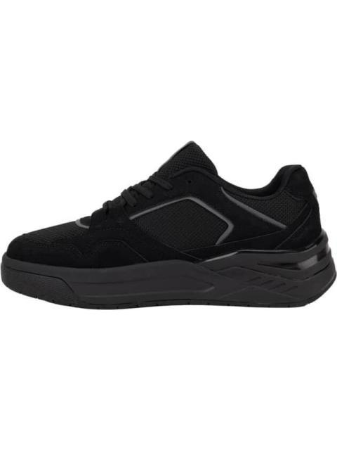 TENIS CASUAL NEGRO KANGAROOS - Image 5