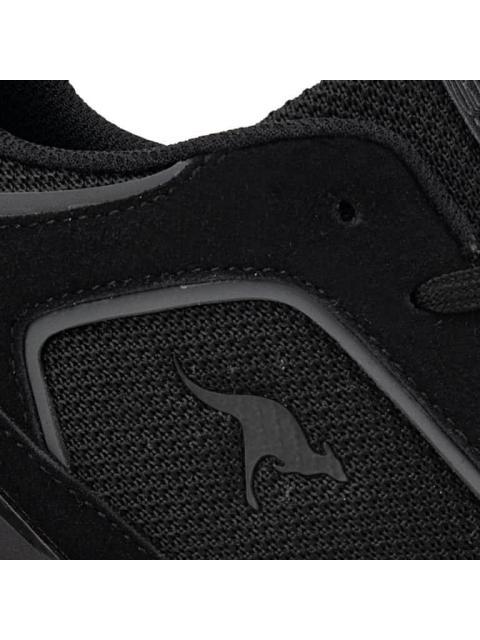 TENIS CASUAL NEGRO KANGAROOS - Image 6