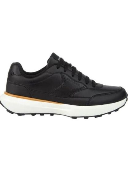 TENIS CASUAL NEGRO PIERRE CARDIN