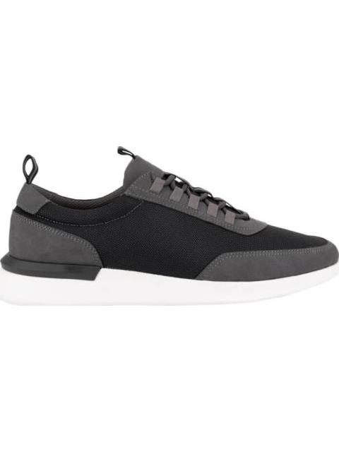 TENIS CASUAL NEGRO SCHATZ SPORT