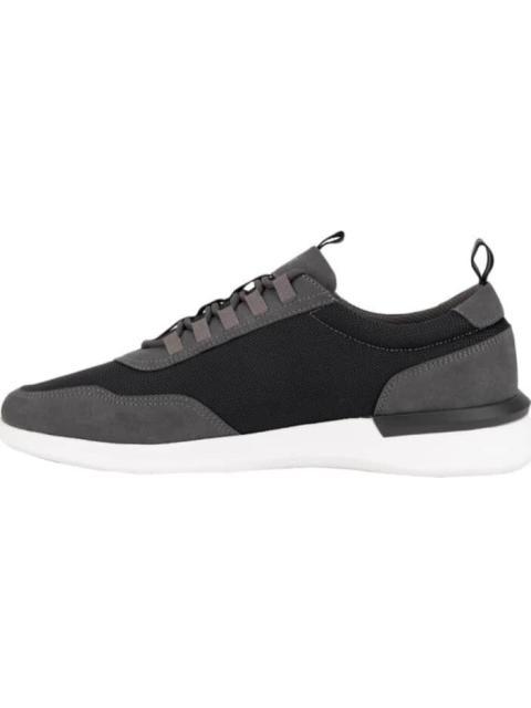 TENIS CASUAL NEGRO SCHATZ SPORT - Image 5