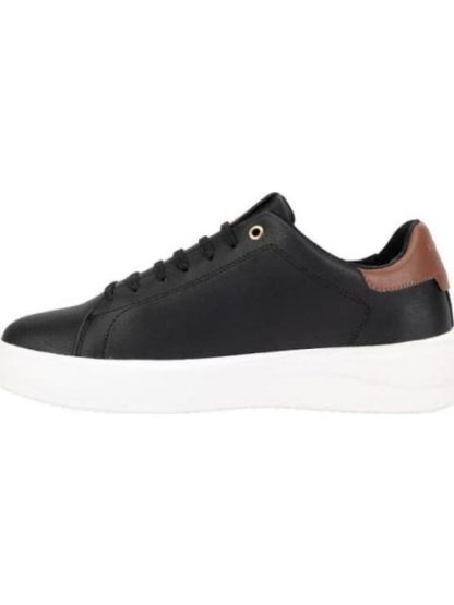 TENIS CASUAL NEGRO SCHATZ SPORT - Image 5