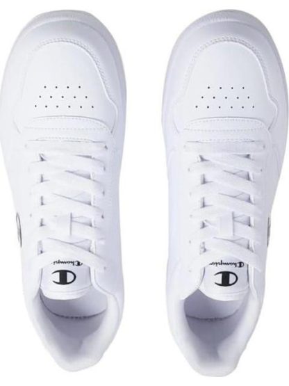 TENIS CASUAL NEW COURT BLANCO CHAMPION - Image 3