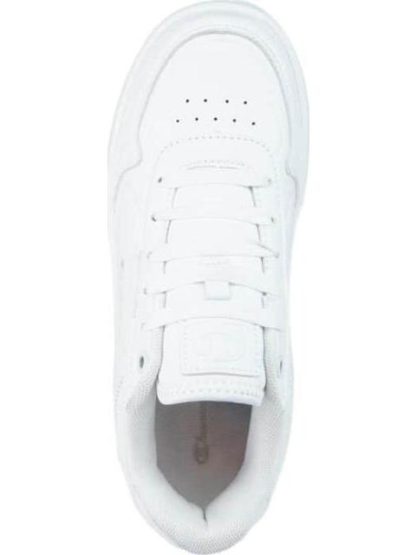 TENIS CASUAL NEW COURT BLANCO CHAMPION - Image 3