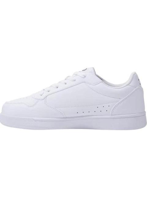 TENIS CASUAL NEW COURT BLANCO CHAMPION - Image 5