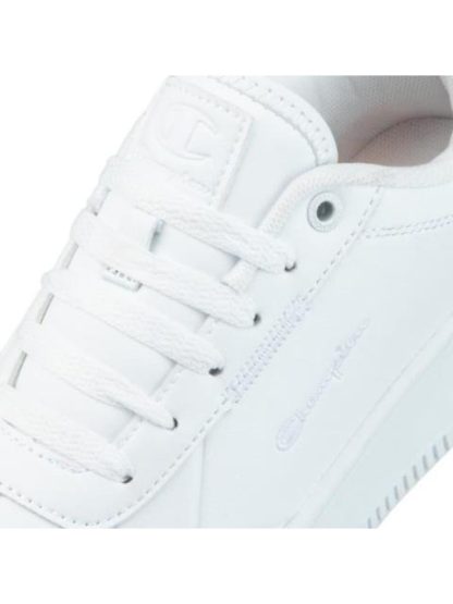 TENIS CASUAL NEW COURT BLANCO CHAMPION - Image 6