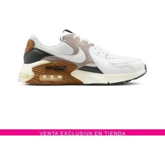 TENIS CASUAL NIKE AIR MAX EXCEE BLANCO NIKE
