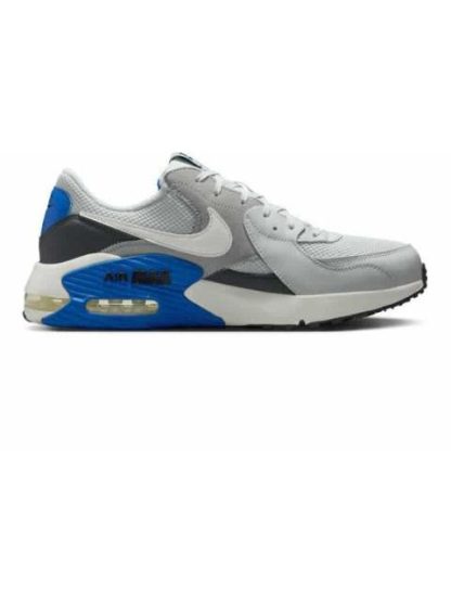 TENIS CASUAL NIKE AIR MAX EXCEE GRIS NIKE