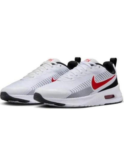 TENIS CASUAL NIKE AIR MAX NUAXIS BLANCO NIKE - Image 2