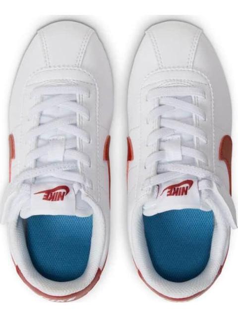 TENIS CASUAL NIKE KIDS CORTEZ EASYON (PSV) BLANCO NIKE - Image 3
