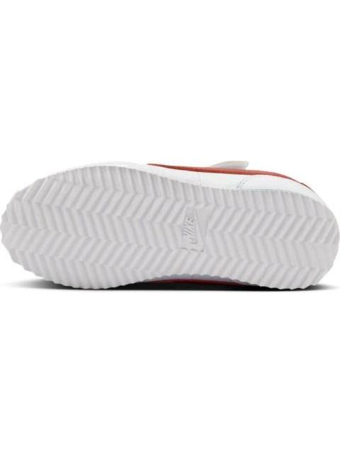 TENIS CASUAL NIKE KIDS CORTEZ EASYON (PSV) BLANCO NIKE - Image 4