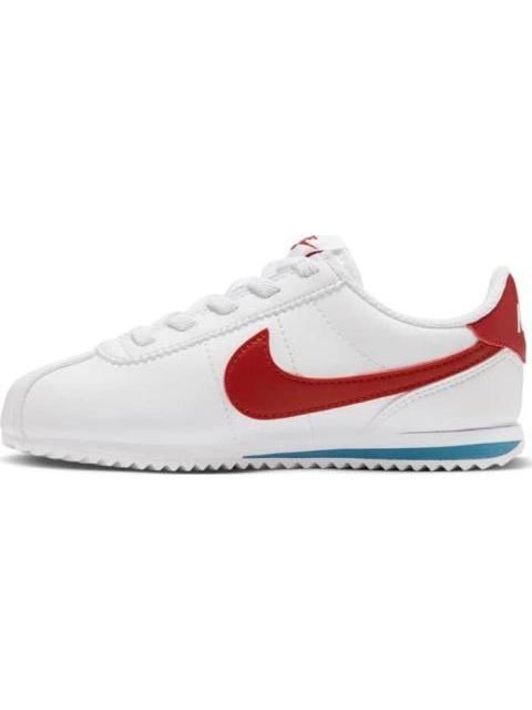 TENIS CASUAL NIKE KIDS CORTEZ EASYON (PSV) BLANCO NIKE - Image 5