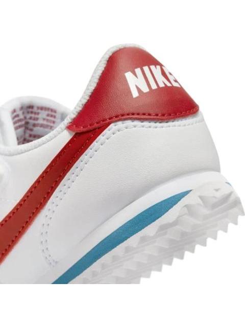 TENIS CASUAL NIKE KIDS CORTEZ EASYON (PSV) BLANCO NIKE - Image 6