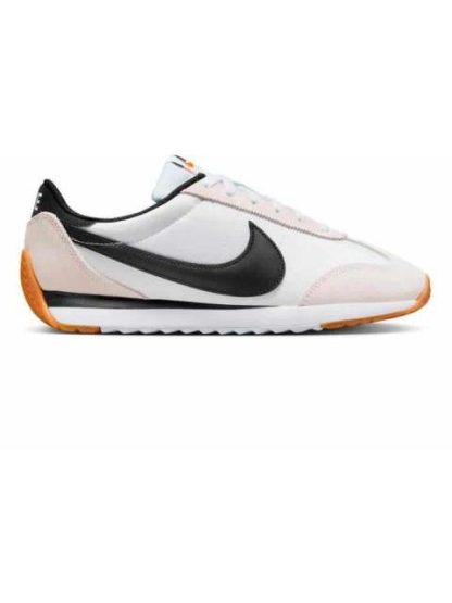 TENIS CASUAL NIKE PACIFIC BLANCO/NEGRO NIKE