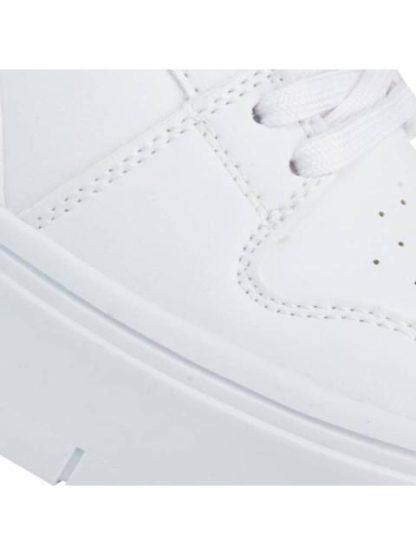 TENIS CASUAL NINDU BLANCO K-SWISS - Image 6