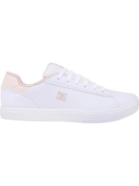 TENIS CASUAL NOTCH MX BLANCO DC SHOES
