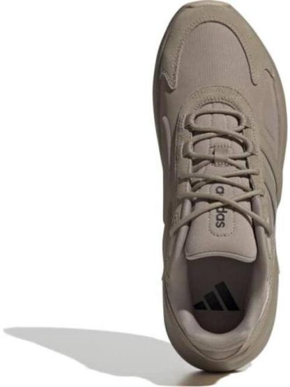 TENIS OZELLE MULTICOLOR ADIDAS - Image 4