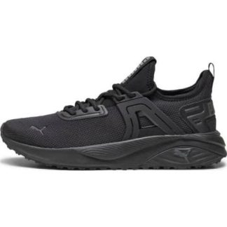 TENIS CASUAL PACER 23 NEGRO PUMA