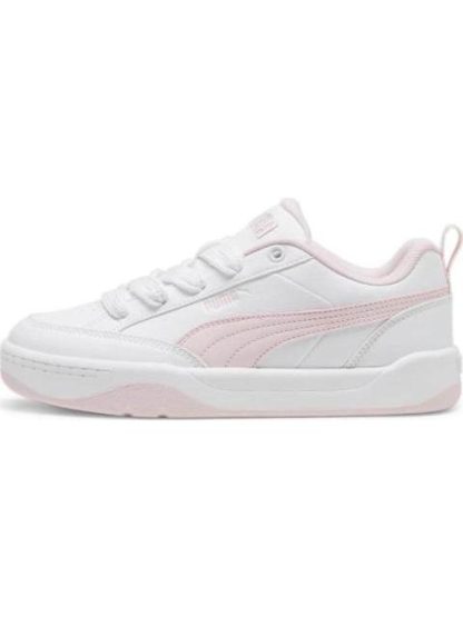 TENIS CASUAL PARK LIFESTYLE BLANCO PUMA