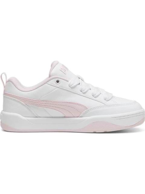 TENIS CASUAL PARK LIFESTYLE BLANCO PUMA - Image 5