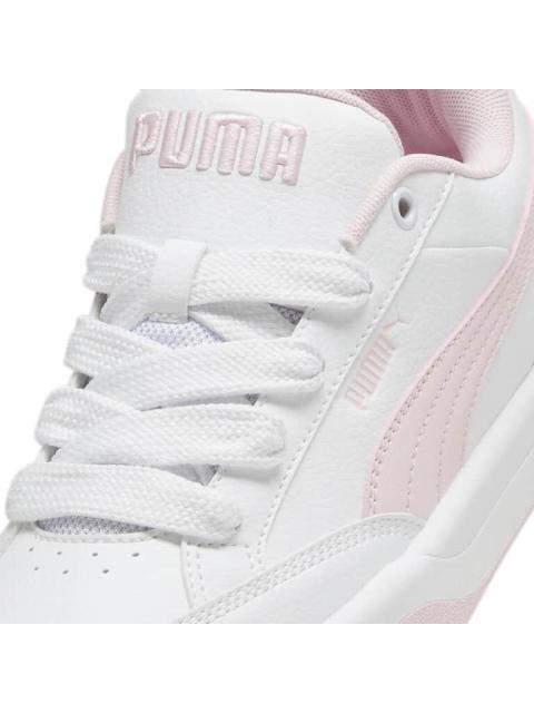 TENIS CASUAL PARK LIFESTYLE BLANCO PUMA - Image 6