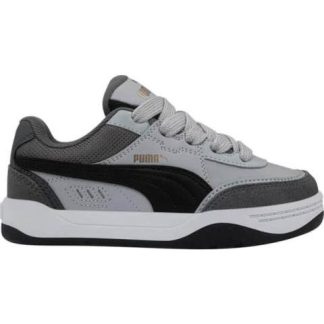 TENIS CASUAL PARK LIFESTYLE SK8 PS GRIS PUMA